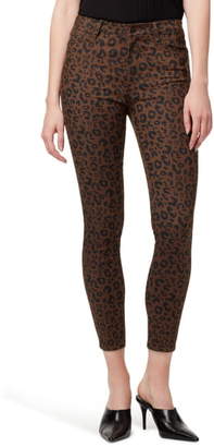 sanctuary leopard leggings