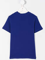 Thumbnail for your product : Diesel Kids printed T-shirt