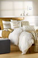 Thumbnail for your product : Nordstrom 'Iris' Beaded Accent Pillow