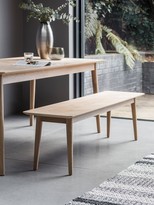 Thumbnail for your product : Hometown Interiors Barmera Dining Bench