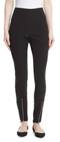 Thumbnail for your product : Elizabeth and James Women's Eddine High Waist Skinny Pants