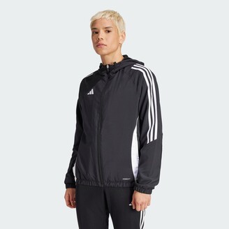 アディダス☆Tiro Cut 3-Stripes Stretchy Velour Track Jacket Adidas Tiro Cut 3-Stripes Track Jacket