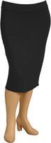 Thumbnail for your product : Old Navy Women's Plus Midi Pencil Skirts