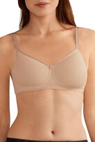Thumbnail for your product : Amoena Women's Mara Padded Wire Free Pocketed Bra