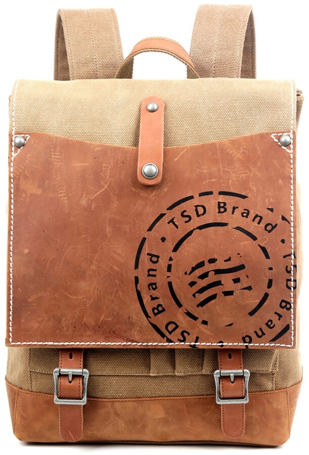 tsd backpack