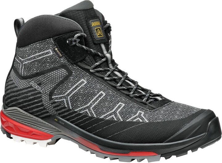 Asolo Falcon Evo Jaquard GV Hiking Boot - Men's