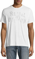 Thumbnail for your product : John Varvatos Revolution Graphic T-Shirt