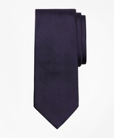 Thumbnail for your product : Brooks Brothers Solid Rep Tie
