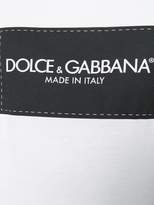 Thumbnail for your product : Dolce & Gabbana logo T-shirt