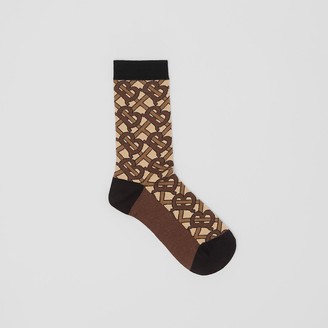 burberry socks sale