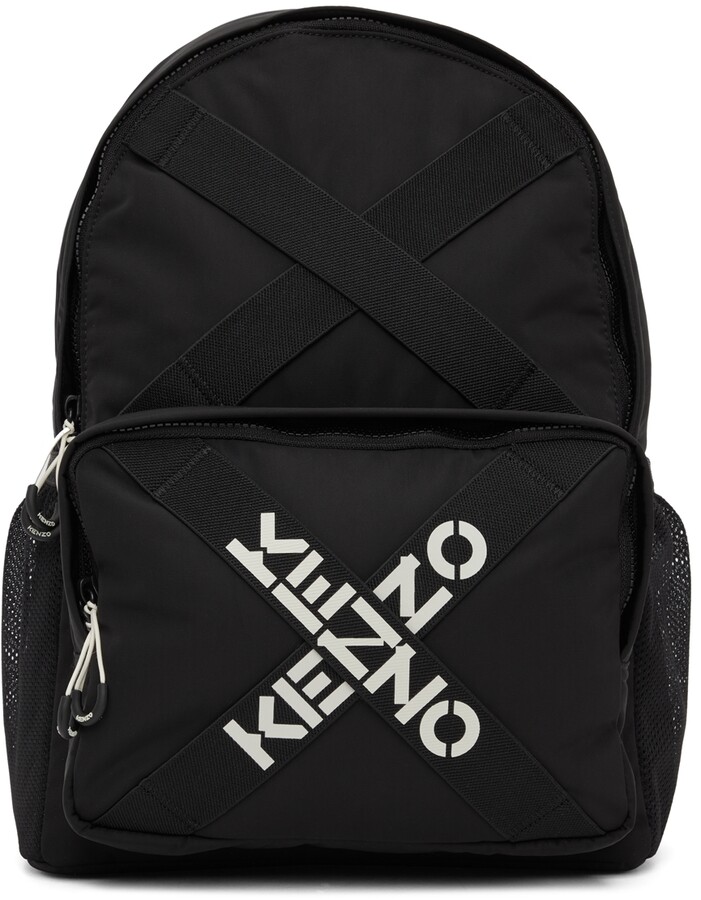 kenzo 86 backpack