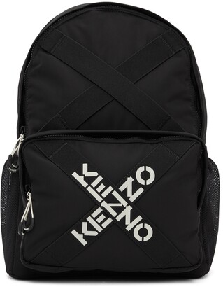 kenzo backpack price