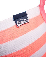 Thumbnail for your product : Superdry Marine Stripe Bikini Top