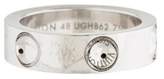 Thumbnail for your product : Louis Vuitton Empreinte Ring white Empreinte Ring