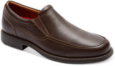 Thumbnail for your product : Cobb Hill Rockport Day Trading Twin Gore Loafers
