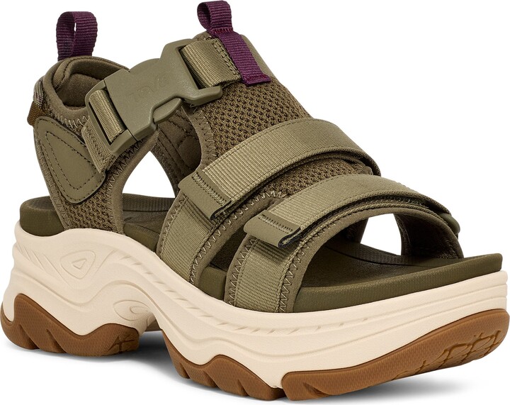 Hurricane Ampsole Gaila Sandal