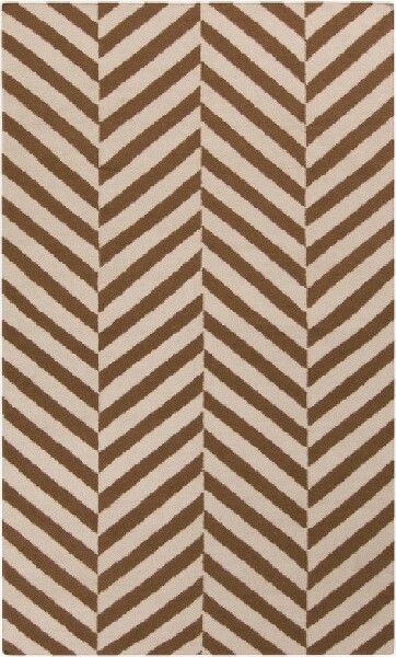 LivablissFrontier2'x3'RectangleWovenIndoorAreaRugsBeige/Brown