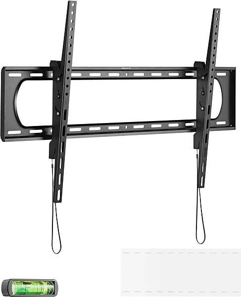 Mount-it Mount-It! Heavy-Duty XXL Tilt TV Mount, 264 lbs. Max. (MI-14009)
