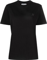 Thumbnail for your product : Golden Goose Logo Cotton T-shirt