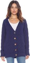 Thumbnail for your product : LAmade Button Cardigan