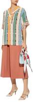 Thumbnail for your product : Emilio Pucci Ama Print Blouse