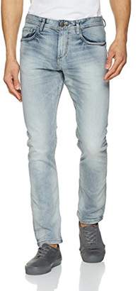 Tom Tailor Men's 5pocket Troy Slim Jeans,W31/L32 (Size: 31)