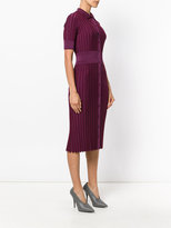 Thumbnail for your product : Altuzarra fitted shirt dress
