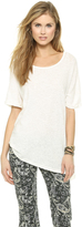 Thumbnail for your product : Free People Sunday Tee