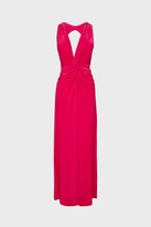 Thumbnail for your product : Coast Tie Waist Front Slit Maxi