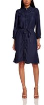 Thumbnail for your product : Levi's Three Quarter Sleeve Western Women's Dress