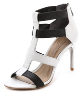 Thumbnail for your product : BCBGMAXAZRIA Palmer Strappy Sandals