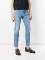 Thumbnail for your product : Entre Amis classic slim-fit jeans