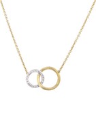 Thumbnail for your product : Marco Bicego 'Jaipur' Link Pendant Necklace