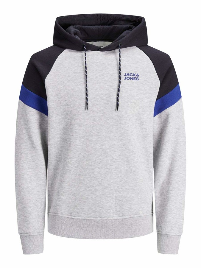 Jack And Jones Hood | Shop the world's largest collection of fashion |  ShopStyle UK