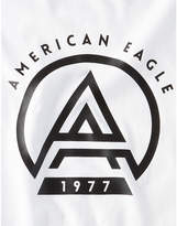 Thumbnail for your product : Aeo AEO Flex Long Sleeve Raglan Graphic Tee