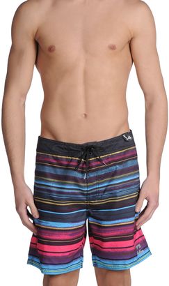 Billabong Beach shorts and pants