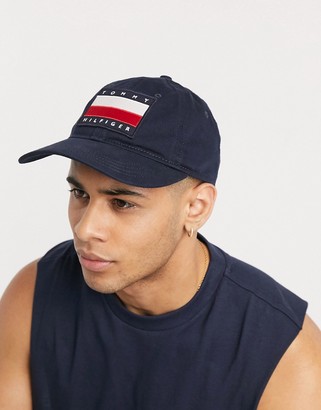 Tommy Hilfiger Men's Hats | Shop the world's largest collection of fashion  | ShopStyle