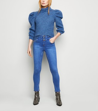 new look yazmin jeans asos