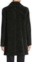 Thumbnail for your product : Cinzia Rocca Icon Wrap-Neck Coat