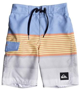 Quiksilver Division Board Shorts