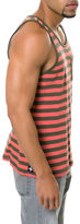 Thumbnail for your product : Tavik The Axel Tank in Red
