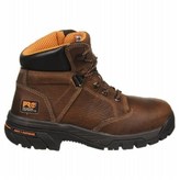 Thumbnail for your product : Timberland Men's Helix 6" Titan Safety Toe Waterproof Work Boot