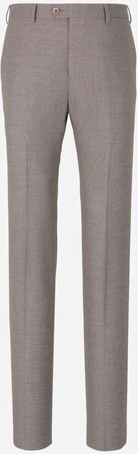 Marco Pescarolo Slim Cashmere Pants