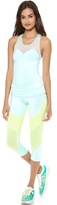 Thumbnail for your product : adidas by Stella McCartney Running Perf Tank