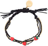Thumbnail for your product : Venessa Arizaga Strawberry Dream bracelet