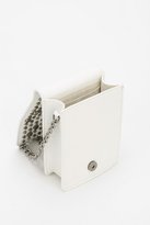 Thumbnail for your product : Urban Outfitters Hammered-Stud Phone Crossbody Bag