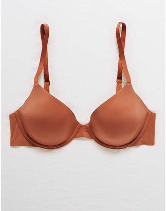 Real Me Full Coverage Lightly Lined Bra
