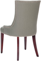 Thumbnail for your product : Safavieh Becca Linen Dining Chair