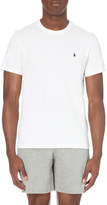 Thumbnail for your product : Polo Ralph Lauren Crewneck cotton t-shirt
