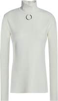 Thumbnail for your product : Stella McCartney Stretch-knit Turtleneck Sweater